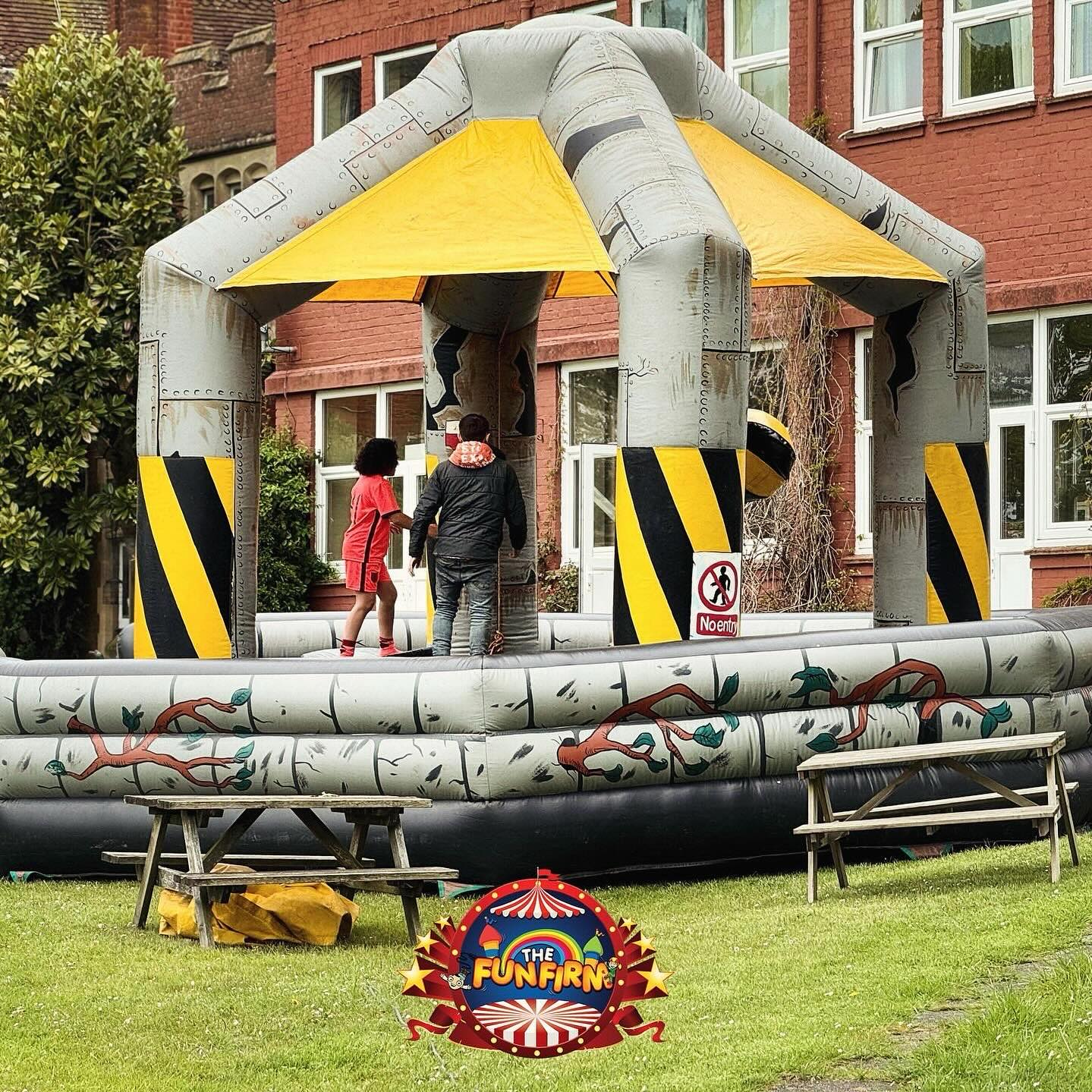 wrecking ball hire 